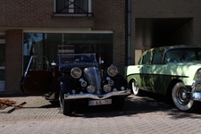Oudsberger Classic Day -  6 september 2026