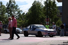 Oudsberger Classic Day -  6 september 2026