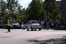 Oudsberger Classic Day -  6 september 2026