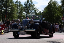Oudsberger Classic Day -  6 september 2026