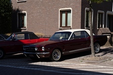 Oudsberger Classic Day -  6 september 2026