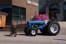 Oudsberger Classic Day -  6 september 2026