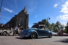 Oudsberger Classic Day -  6 september 2026