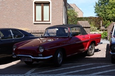 Oudsberger Classic Day -  6 september 2026