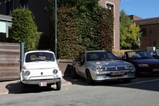 Oudsberger Classic Day -  6 september 2026