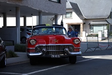 Oudsberger Classic Day -  6 september 2026