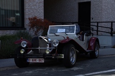 Oudsberger Classic Day -  6 september 2026