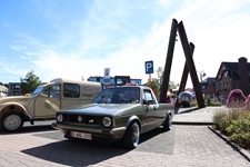 Oudsberger Classic Day -  6 september 2026