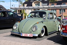 Oudsberger Classic Day -  6 september 2026