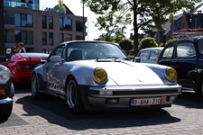 Oudsberger Classic Day -  6 september 2026