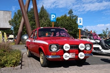 Oudsberger Classic Day -  6 september 2026
