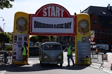 Oudsberger Classic Day -  6 september 2026