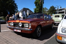 Oudsberger Classic Day -  6 september 2026