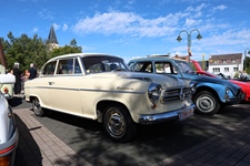 Oudsberger Classic Day -  6 september 2026