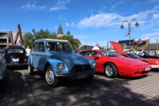Oudsberger Classic Day -  6 september 2026