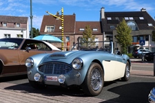 Oudsberger Classic Day -  6 september 2026