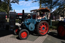 Oudsberger Classic Day -  6 september 2026