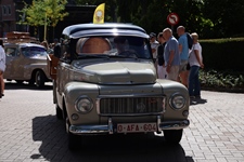 Oudsberger Classic Day -  6 september 2026