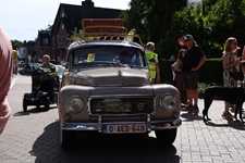 Oudsberger Classic Day -  6 september 2026