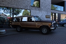 Oudsberger Classic Day -  6 september 2026