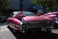 Oudsberger Classic Day -  6 september 2026