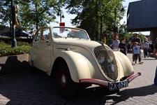 Oudsberger Classic Day -  6 september 2026