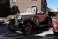 Oudsberger Classic Day -  6 september 2026