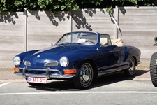 Oudsberger Classic Day -  6 september 2026