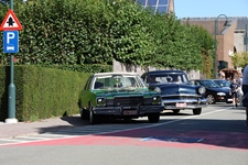 Oudsberger Classic Day -  6 september 2026