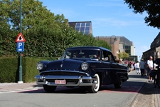 Oudsberger Classic Day -  6 september 2026