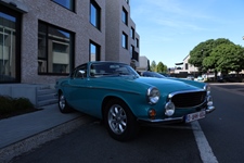 Oudsberger Classic Day -  6 september 2026