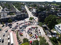 Oudsberger Classic Day -  6 september 2026