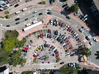 Oudsberger Classic Day -  6 september 2026
