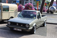Oudsberger Classic Day -  6 september 2026