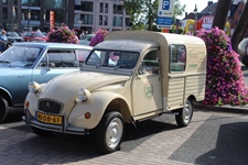 Oudsberger Classic Day -  6 september 2026