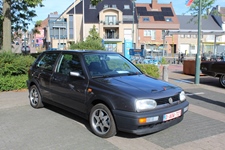 Oudsberger Classic Day -  6 september 2026