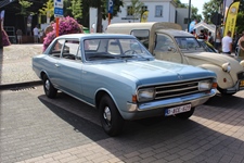 Oudsberger Classic Day -  6 september 2026