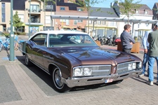 Oudsberger Classic Day -  6 september 2026