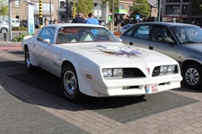 Oudsberger Classic Day -  6 september 2026