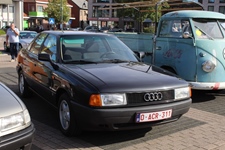 Oudsberger Classic Day -  6 september 2026