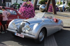 Oudsberger Classic Day -  6 september 2026