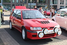 Oudsberger Classic Day -  6 september 2026