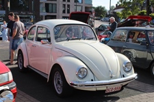 Oudsberger Classic Day -  6 september 2026