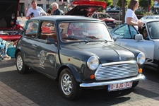 Oudsberger Classic Day -  6 september 2026