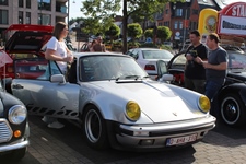Oudsberger Classic Day -  6 september 2026