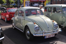 Oudsberger Classic Day -  6 september 2026