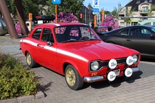 Oudsberger Classic Day -  6 september 2026