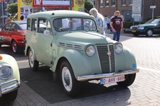 Oudsberger Classic Day -  6 september 2026