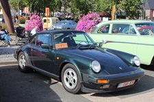 Oudsberger Classic Day -  6 september 2026