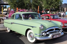 Oudsberger Classic Day -  6 september 2026